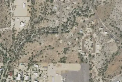 Camp site