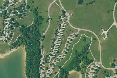 Doud Campground