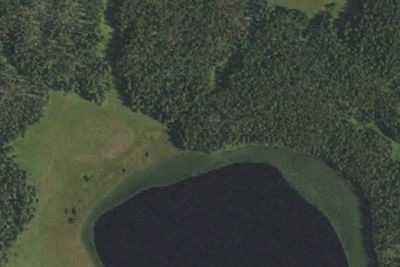 4W1 - Wrangler Lake