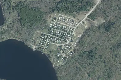 Cedar Grove Campground