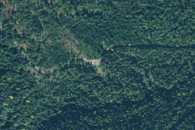 Rd 2745 Site 2