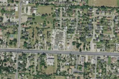 Gulf Trailer Park