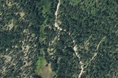 Beaver Creek Camp 1