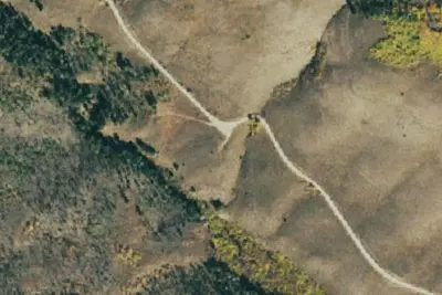 Camp site
