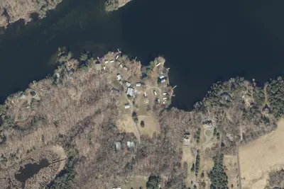 Glen-Lor Lodge & Trailer Park