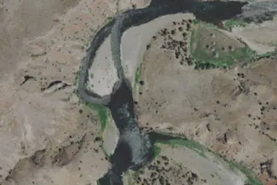 Camp site (Bureau of Land Management)