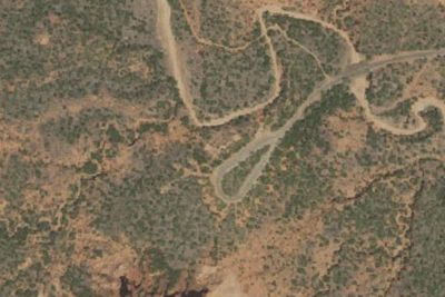 Quitaque, TX Site 37