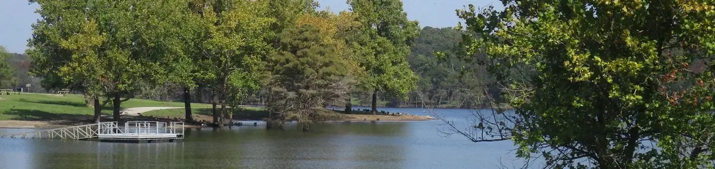 Rocky Point West Side - Courtesy Dock