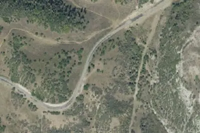 Camp site