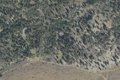 Pine Valley North Group Site B