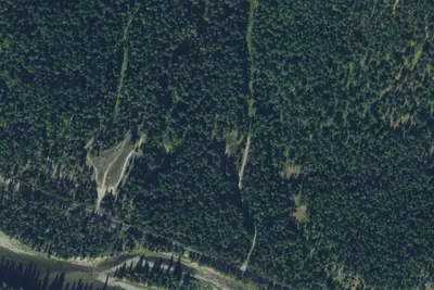 Camp site