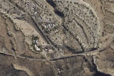 Ramada Area