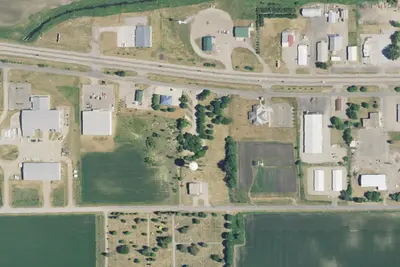 Memorial Park Campground