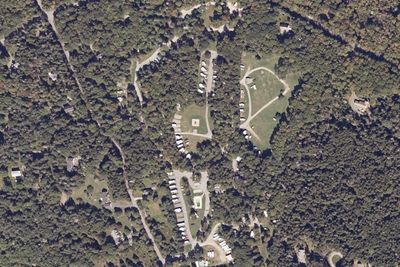Hadley's Point Campground