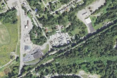 Brown's Mobile Home Park