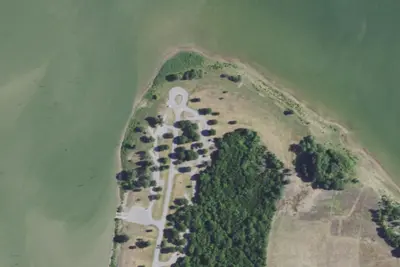 Site: 32, Loop: Bear Creek