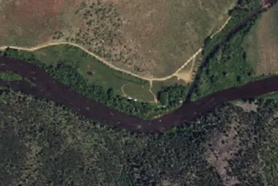 Pickaroon Campground