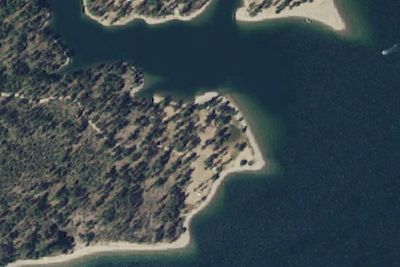 Rogers Bar Campground