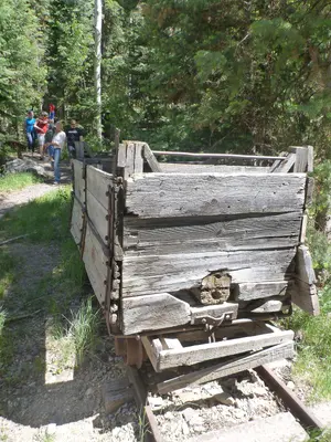 Stop 9 - Miner's Park and Picnic Area - panoramio (2)