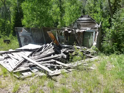 Stop 9 - Miner's Park and Picnic Area - panoramio (1)