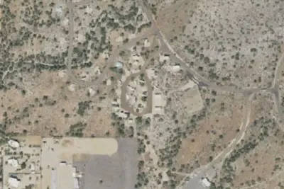 Camp site