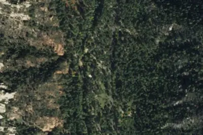 Pine Flat Campground