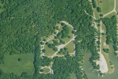 North Main Loop Campground