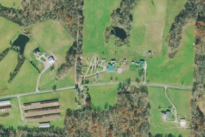 Big Fork Campground