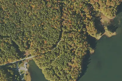 West Shore Loop Campground