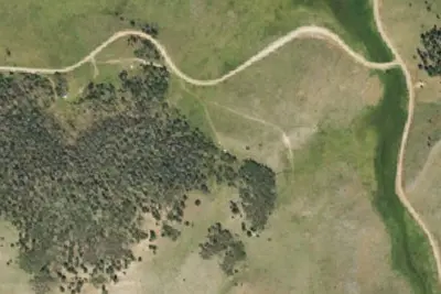 Camp site