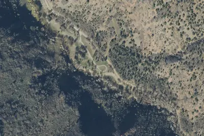 Chicken Creek Campground