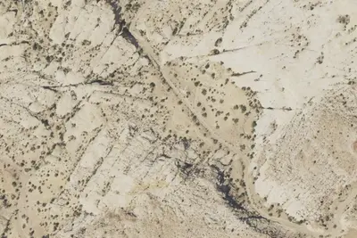 Camp site