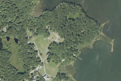 Sherman Campsite