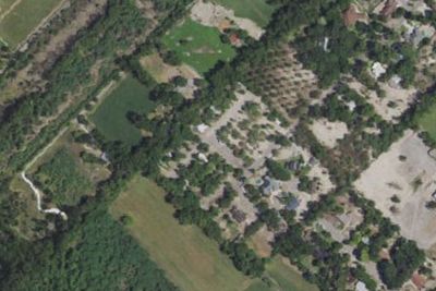Hidden Valley RV Park