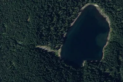Lost Lake