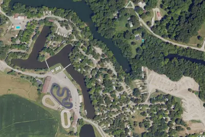 Diamond Lake Resort