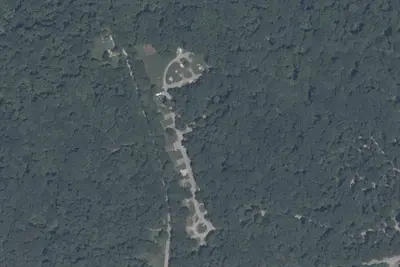 Camp site