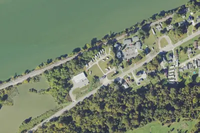 RV park