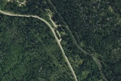 Bogan Flats Campground