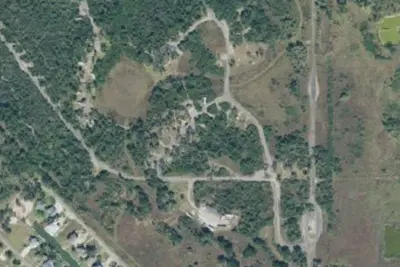 Camp site