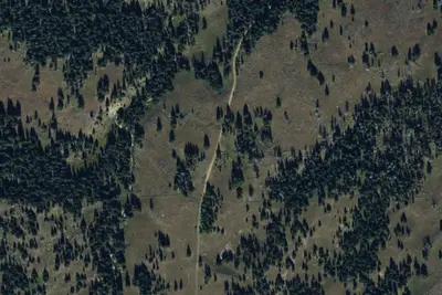 Abovewapiticabin066