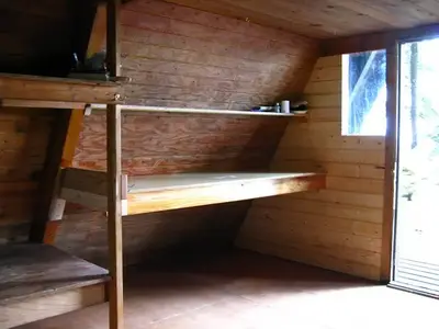Shelikof cabin5