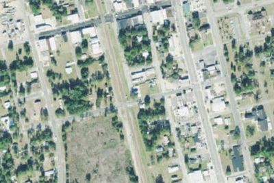 RV park