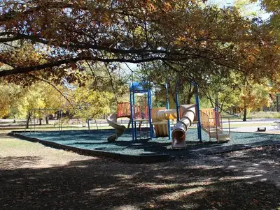 Cherry Glen Playground