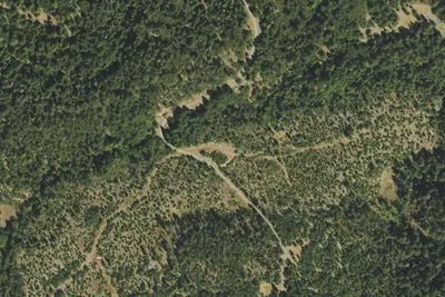 Camp site