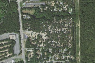 Maurice’s Campground