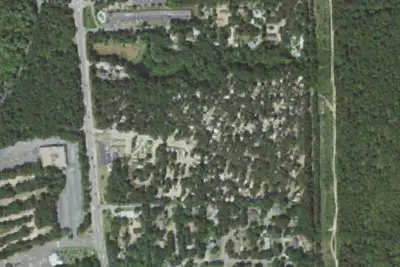 Maurice’s Campground