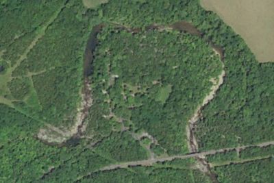 Marble Creek CG