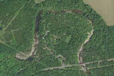 Marble Creek Recreation Area