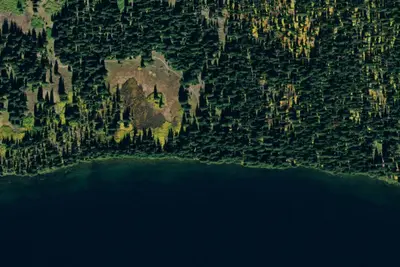 Fish Lake Camp